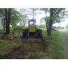 1997 Timberjack 460 Skidder